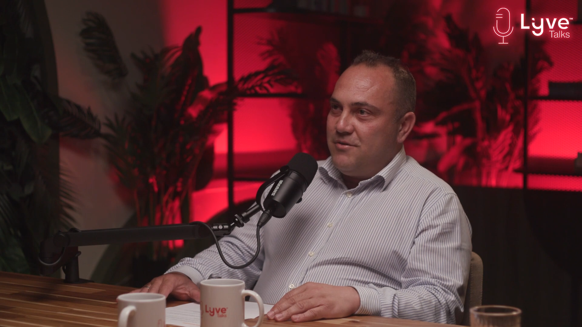 Episode 11: The Evolution and Impact of Digitization on the F&B Industry